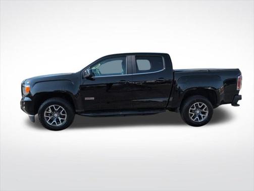 2016 GMC Canyon SLE