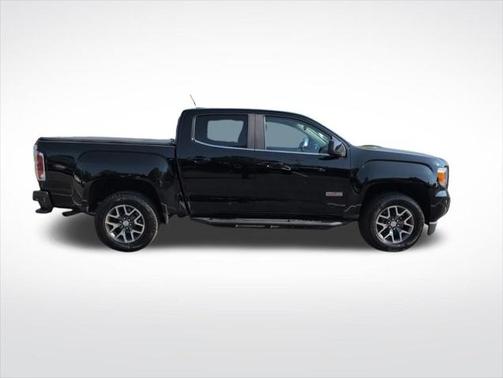 2016 GMC Canyon SLE