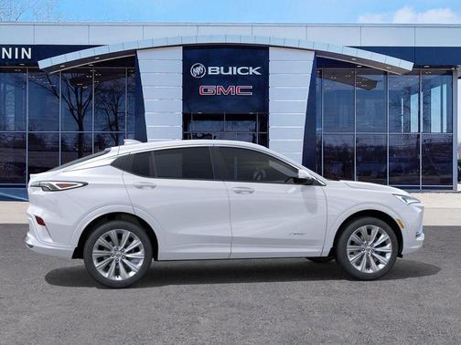 2025 Buick Envista Avenir FWD