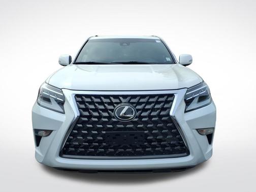 2021 Lexus GX 460 Base