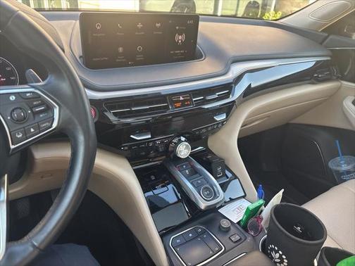 2022 Acura MDX Technology Package