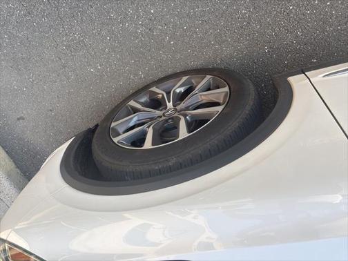 2022 Acura MDX Technology Package