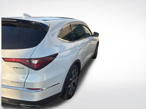 2022 Acura MDX Technology Package