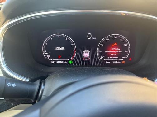 2022 Acura MDX Technology Package