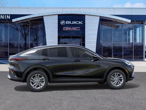 2025 Buick Envista Preferred FWD