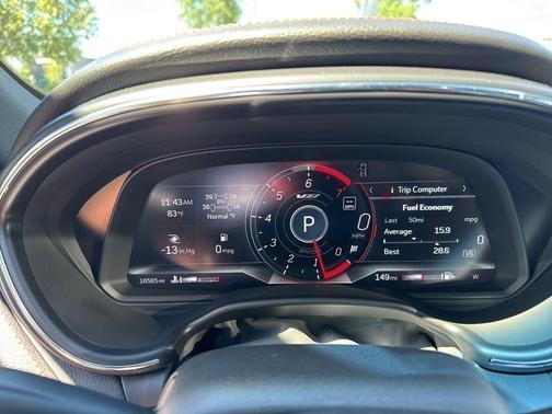 2024 Cadillac CT5-V V-Series