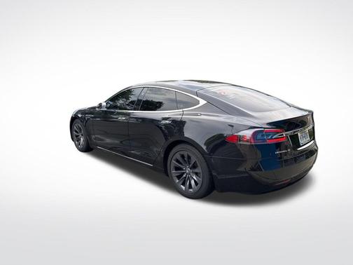 2018 Tesla Model S 75D