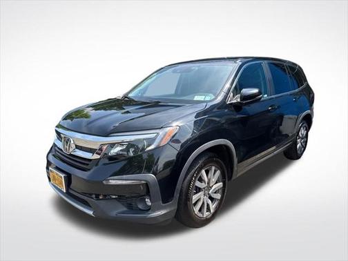 2020 Honda Pilot AWD EX-L