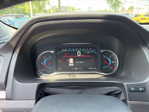 2020 Honda Pilot AWD EX-L