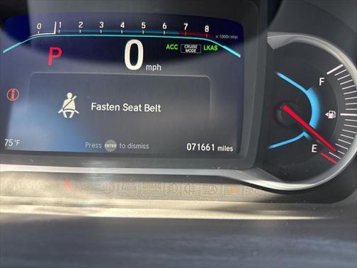 2020 Honda Pilot AWD EX-L