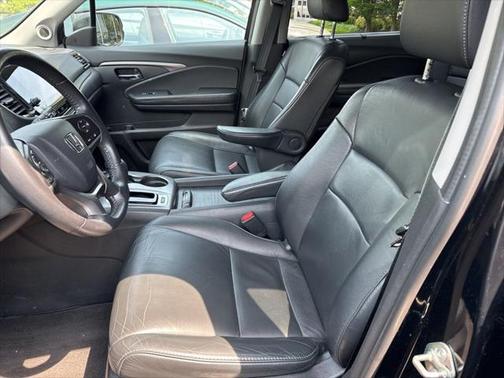 2020 Honda Pilot AWD EX-L