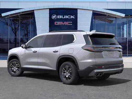 2025 GMC Acadia AWD Elevation