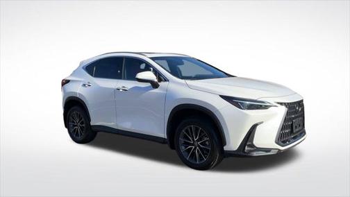 2022 Lexus NX 350 350 Base