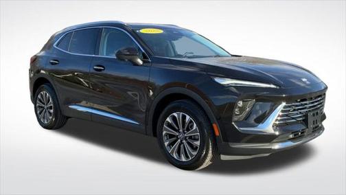 2024 Buick Envision Preferred AWD