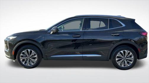 2024 Buick Envision Preferred AWD