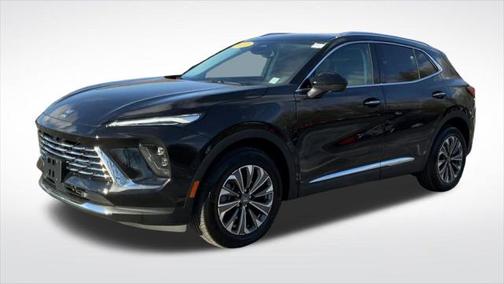 2024 Buick Envision Preferred AWD