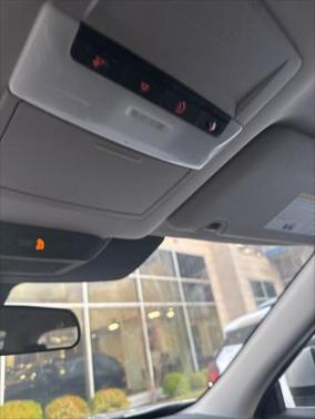 2022 Nissan Pathfinder S 4WD