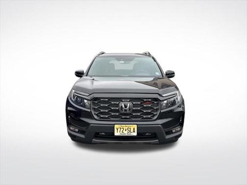 2023 Honda Passport AWD TrailSport