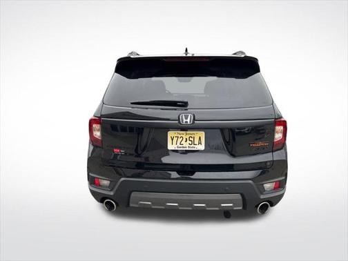 2023 Honda Passport AWD TrailSport