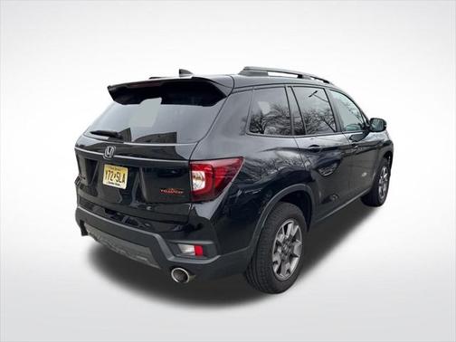 2023 Honda Passport AWD TrailSport