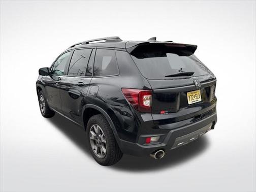 2023 Honda Passport AWD TrailSport