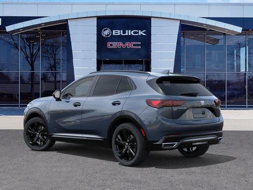 Quartz 2026 Buick Envision Sport Touring AWD