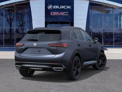 Quartz 2026 Buick Envision Sport Touring AWD