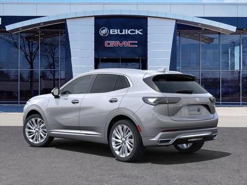 2024 Buick Envision Avenir AWD