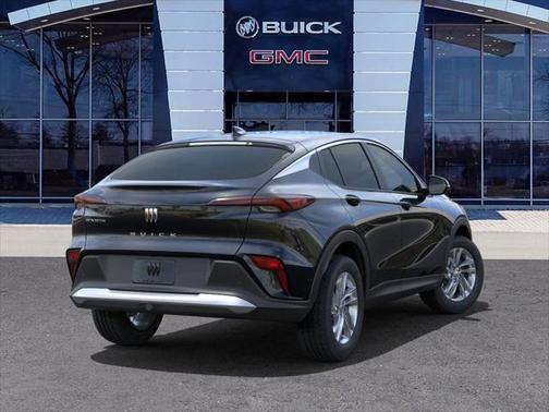 2025 Buick Envista Preferred FWD