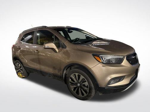 2018 Buick Encore Preferred II