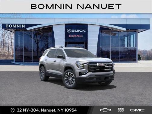 2025 GMC Terrain AWD Elevation