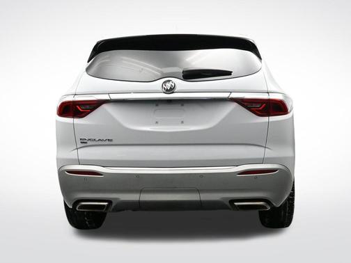 2022 Buick Enclave AWD Essence