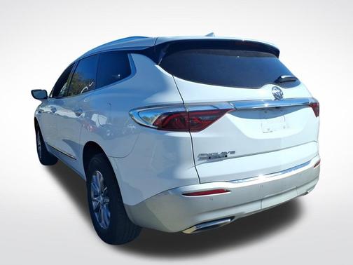 2022 Buick Enclave AWD Essence