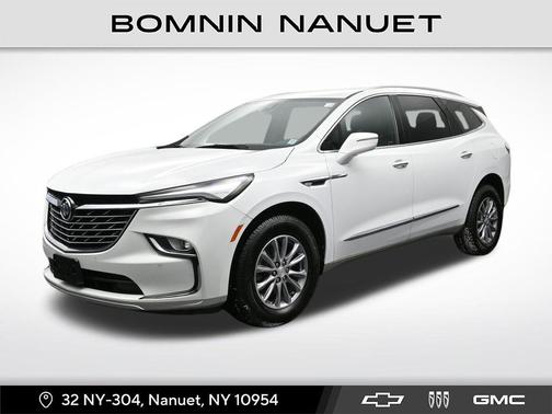 2022 Buick Enclave AWD Essence