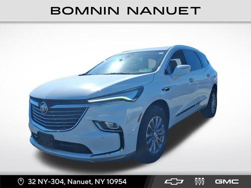 2022 Buick Enclave AWD Essence