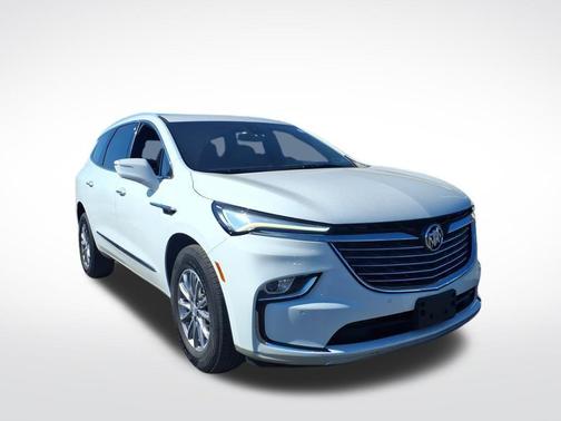2022 Buick Enclave AWD Essence