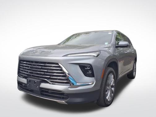 2025 Buick Enclave Preferred FWD