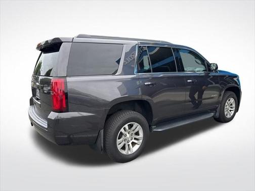 2018 Chevrolet Tahoe LS