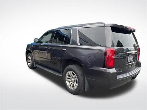 2018 Chevrolet Tahoe LS