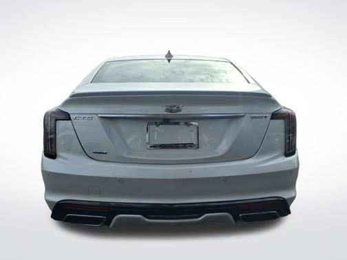 2020 Cadillac CT5 Sport RWD