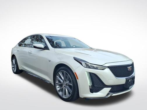 2020 Cadillac CT5 Sport RWD