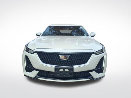 2020 Cadillac CT5 Sport RWD