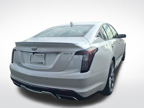2020 Cadillac CT5 Sport RWD