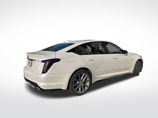 2020 Cadillac CT5 Sport RWD
