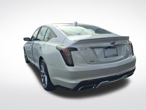 2020 Cadillac CT5 Sport RWD