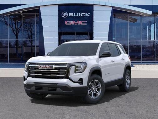 2025 GMC Terrain AWD Elevation