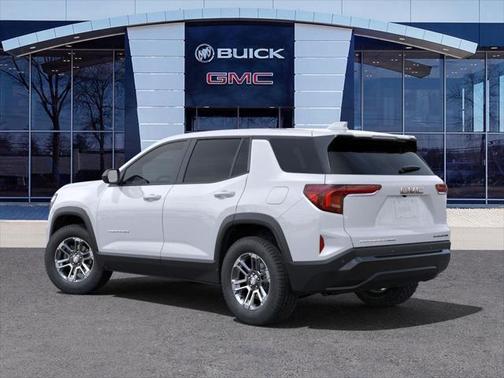 2025 GMC Terrain AWD Elevation