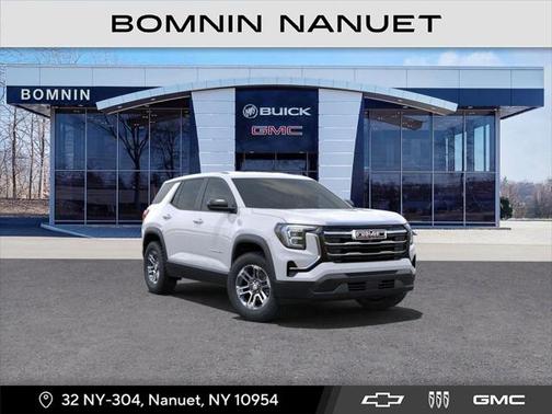 2025 GMC Terrain AWD Elevation