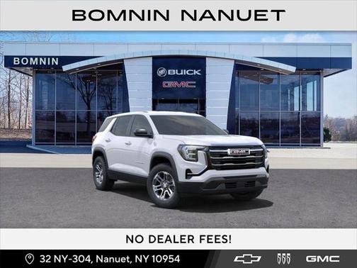 2025 GMC Terrain AWD Elevation