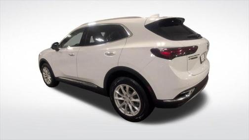 2021 Buick Envision AWD Preferred